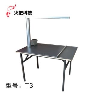 火把电热丝切割机泡沫切割机海绵切割机电热刀电炉丝切割机