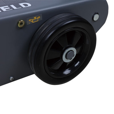 钢盾 S160028 气动液压千斤顶80T/40T 起重液压工具起升工具