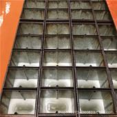 供应大型制冰设备 制冰机 500吨 冰砖机设备 块冰机0.5吨