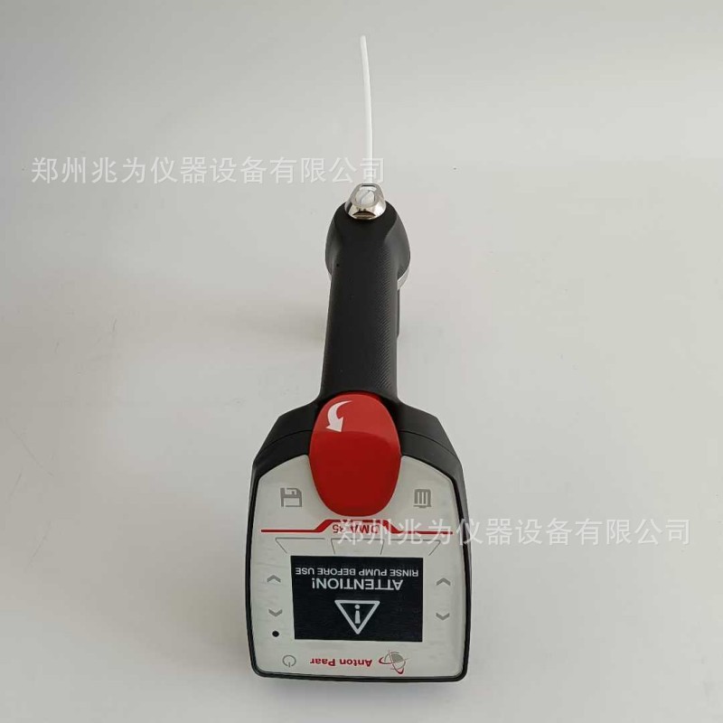 Anton-Paar样品密度浓度检测仪 奥地利DMA35比重计密度计