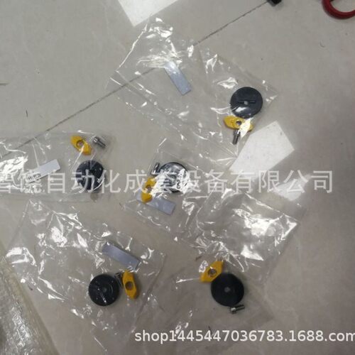 奥玛尔OMAL气动球阀执行器：LT112404CAB0AGMNV00B