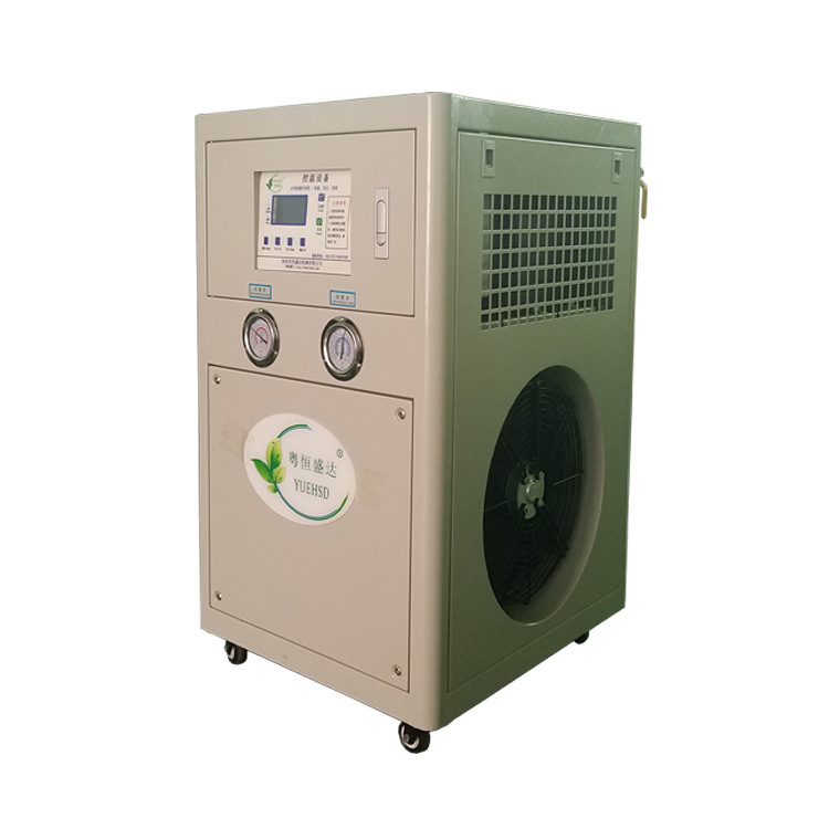 HSD-8AL--低温循环冷却水恒温机