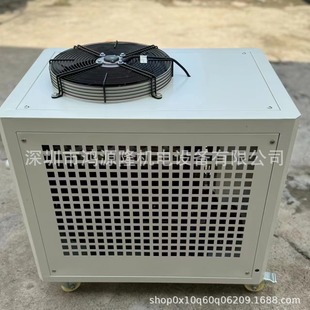 实验室车间老化制冷机非标制冷机 80度冷水机 20度至