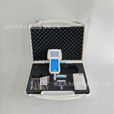 德国witt OXYBABY M+ O2/CO2手持式顶空分析仪OXYBABY 6.0残氧仪