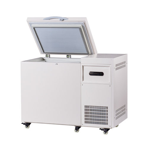 258L实验室超低温工业冰柜 -86度冷藏冰箱 冷冻柜超低温冰箱
