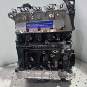 EA888 Gen2 二代发动机 高品质奥&迪 1.8TSI 2.0T发动机凸机引擎