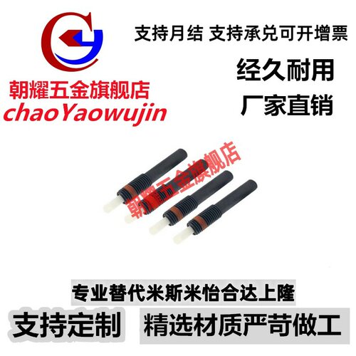 NPJH3/4/5/6/8/10/12/16-1.5/2/3/4/5/10/15/20/30弹簧柱塞ZAP17