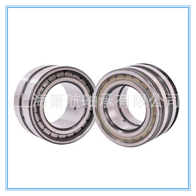 SL满装滚子轴承SL192305A   SL045008PP满装圆柱滚子轴承  滑轮用