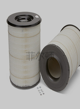 工厂现货供应 空气滤清器R1013 4946497 RS5507 AF26173 FA3558