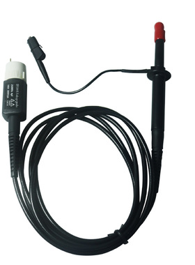 厂家直销通用型250MHz 100:1 3000V示波器高压探头IP5100A仪表
