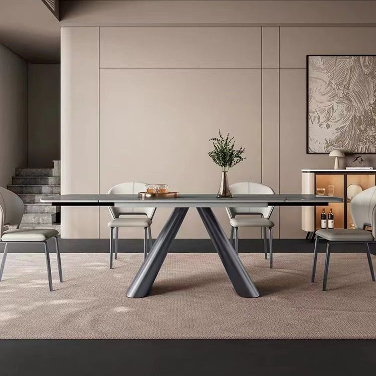 意式现代简约进口岩板餐桌伸缩轻奢家用中小户型多功能餐桌椅组合,橡塑材料及制品,其他塑料制品,淘宝优惠券,粉丝福利购,淘宝优惠卷