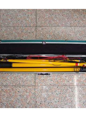 YHWG高压语音核相仪