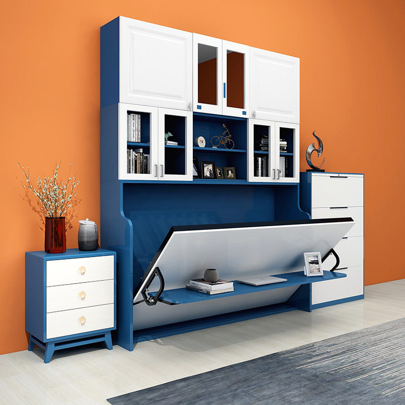 侧翻床书桌式折叠床壁挂墙床组合柜壁柜床五金配件隐藏床壁挂升降,橡塑材料及制品,其他塑料制品,淘宝优惠券,粉丝福利购,淘宝优惠卷