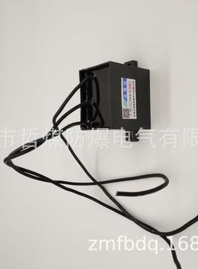 厂家直销 RC-1600V阻容吸收 阻容吸收装置 矿用阻容装置RC-2000V