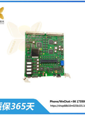 PM510V16-3BSE008358R1   处理器模块