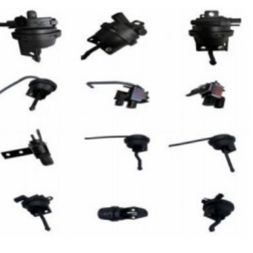 进气执行器28321-03800, 28321-2B800, 28321-2B830, 28321-2E000