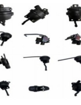 进气执行器28321-03800, 28321-2B800, 28321-2B830, 28321-2E000