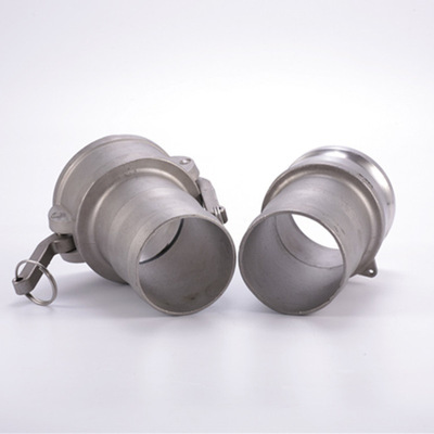 液压快速接头 扳把式液压快速接头KL201DN125   厂家批发