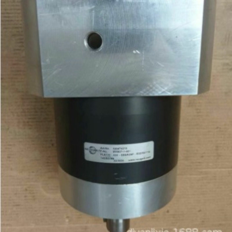 NEUGART精密行星减速机PLE120-032-SSSA3AF-E22/55/110/145/B5/M8
