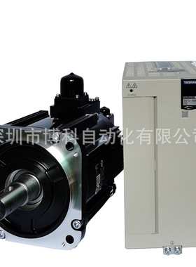 安川伺服电机SGM7J-01A7C6S SGM7J-01A7C6E SGD7S-R90A00A002