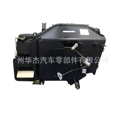 五十铃ISUZU CYZ81 FVR96 10PE1鼓风机 暖风机总成1-83511137-4