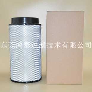 空气滤芯过滤 B082513 51084010004 船用高速柴油机 柴油发动机组