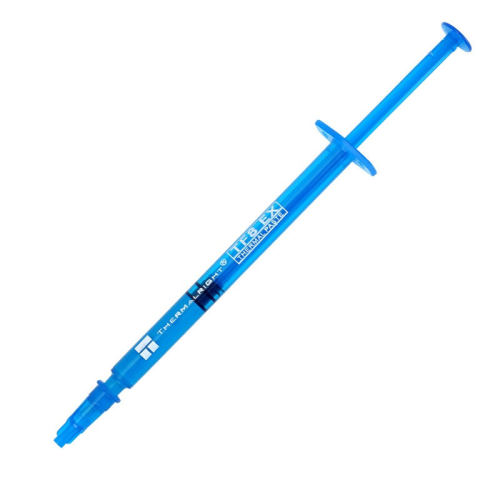 利民 TF8 EX 导热硅脂 电脑CPU散热膏涂抹式 导热系数14.8W/M.K*