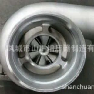 涡轮增压器CAT992C 7C0353 992D