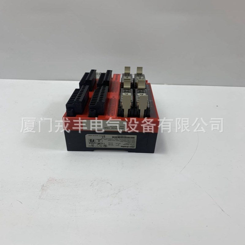 1394C-SJT10-D    A-B    输入输出模块模拟量控制