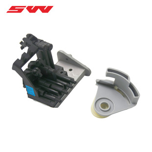 格拉默90.5升降阀 航空座椅调整防震配件 座椅高度控制调节阀