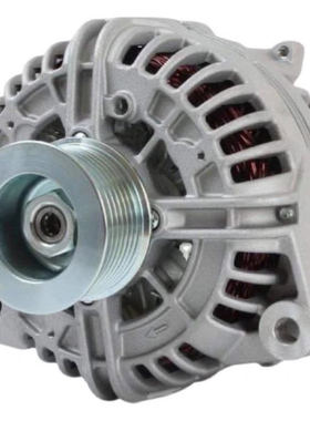 约翰迪尔发电机0124625031发电机AL170947发电机AAN5840发电机