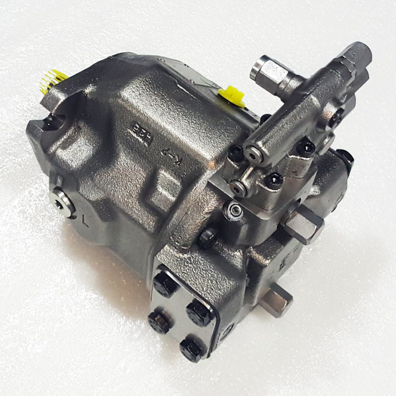 替代进口泵A10VSO18/28/45/71/100/140/180柱塞泵 机床 锻压机泵