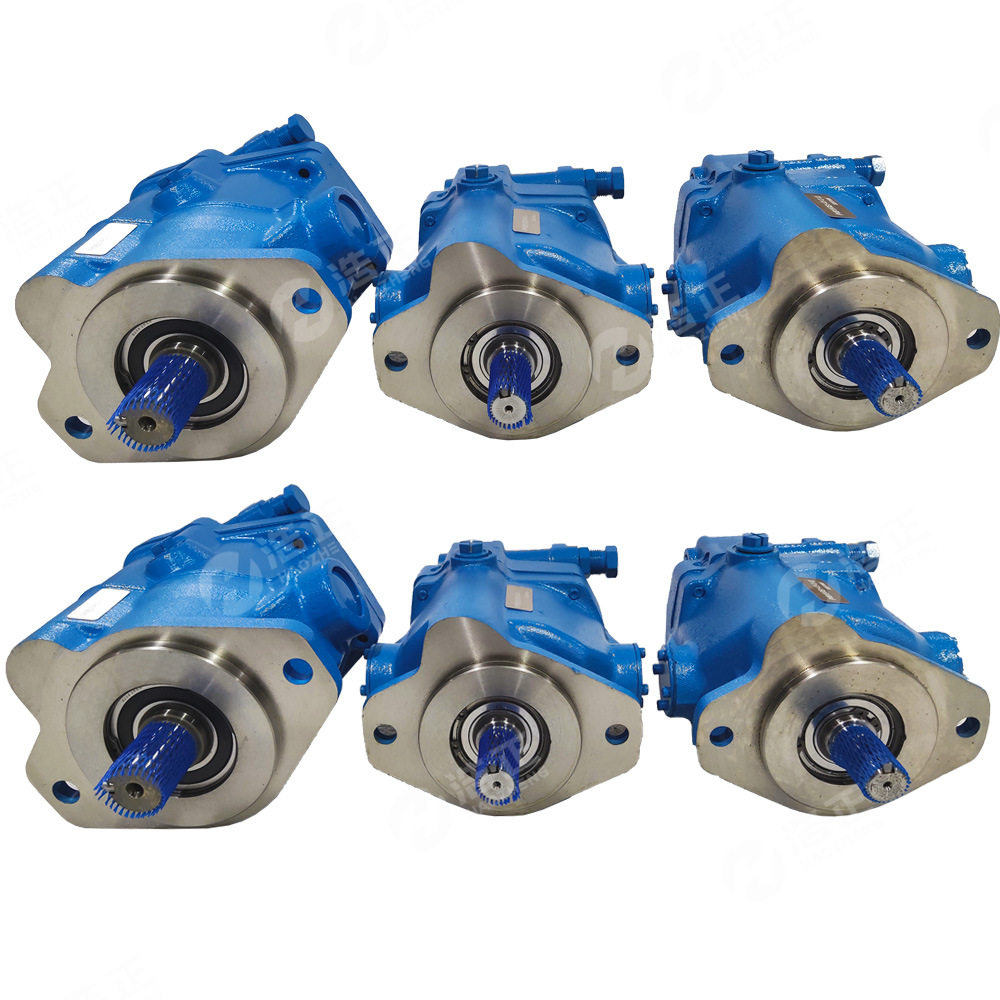 浩正HZPVB5 PVB6变量柱塞泵 港口船舶液压泵 厂家现货,模玩/动漫/周边/娃圈三坑/桌游,文化/体育周边,淘宝优惠券,粉丝福利购,淘宝优惠卷