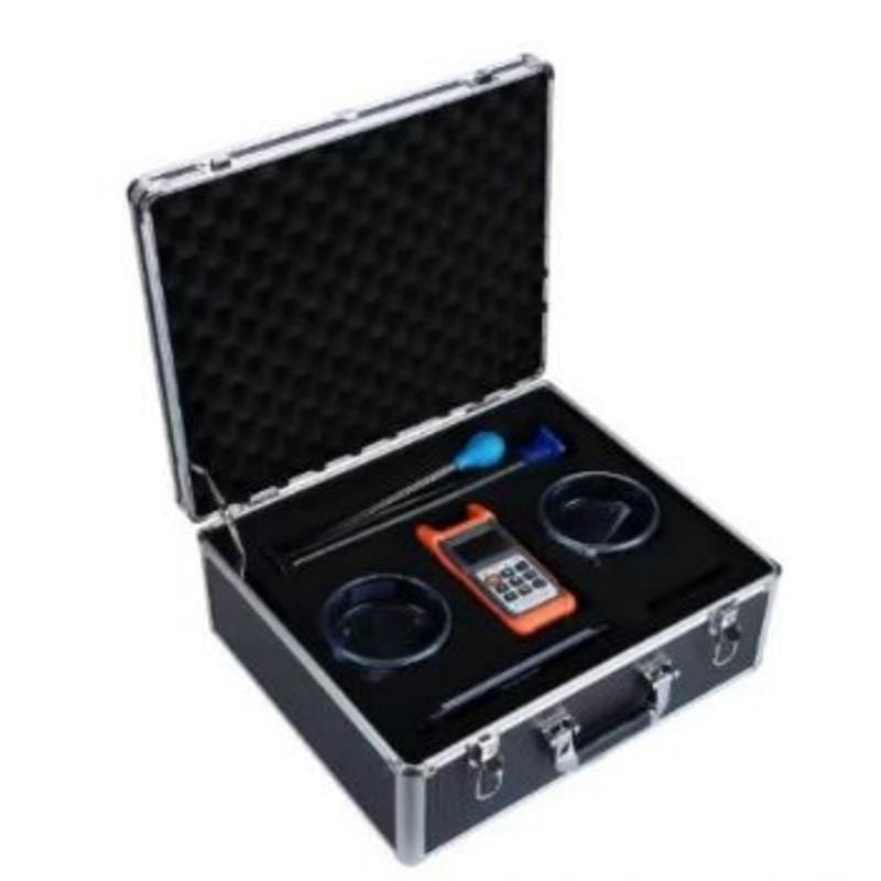 翻斗雨量计现场校准仪/雨量现场校准仪  型号:WS66/M366597