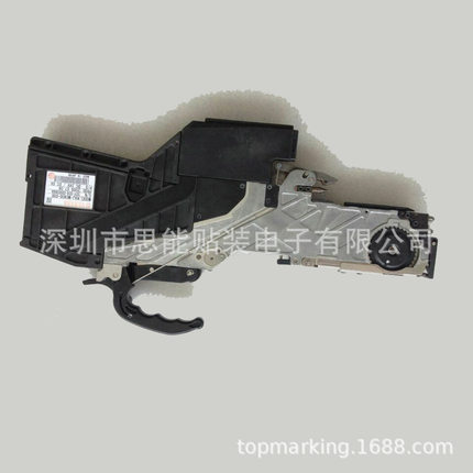 KHJ-MC400-003 SS 24MM供料器 YS12飞达 SS 24MM FEEDER