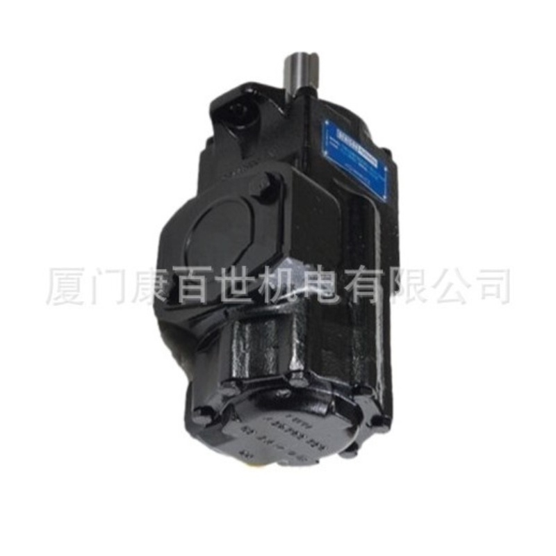 DENISON丹尼逊液压油泵T6CM B05/B12/B25 3R00叶片泵