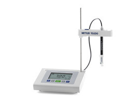 浦予厂家直供FiveEasy 台式电导率仪