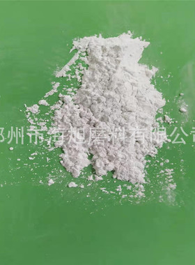 研磨粉用白刚玉微粉W63W50W40W28W20W10W7W5