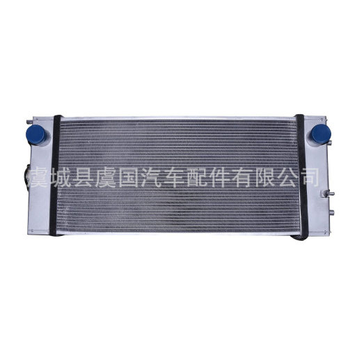 423-03-41310散热器WA380-6  4230341310 418-03-31113