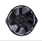 46W W2S130 15055全金属耐高温风机 230V BM03