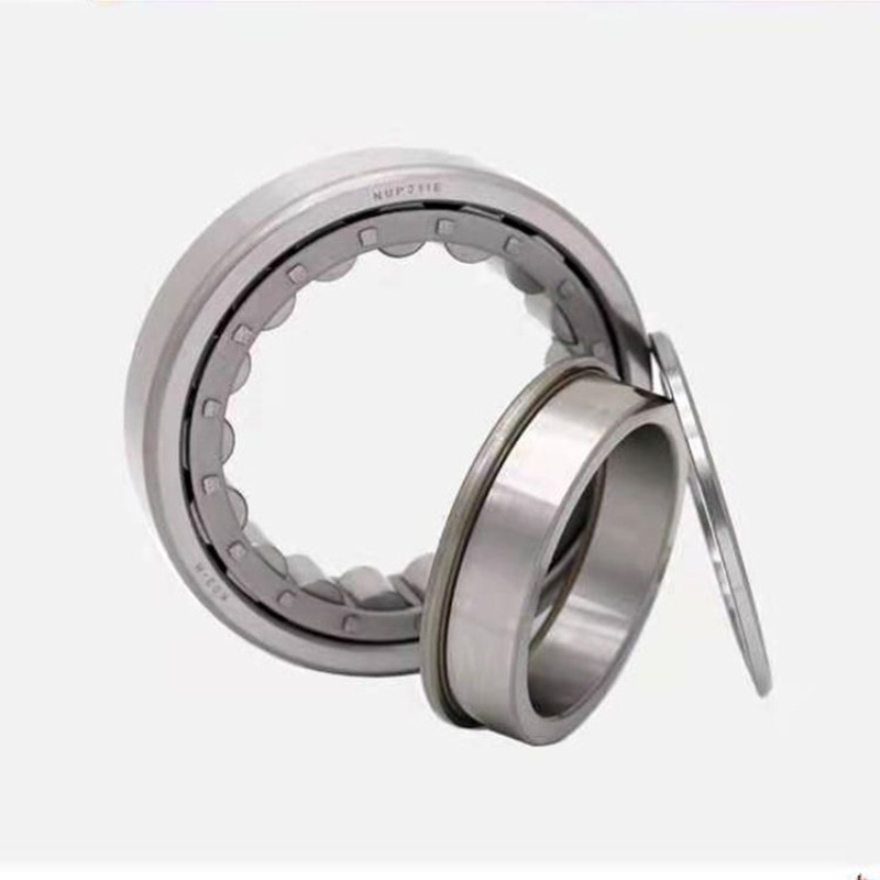 进口电机专用圆柱滚子轴承 N309W  NU310ECJ NUP310ECP NJ310ECM