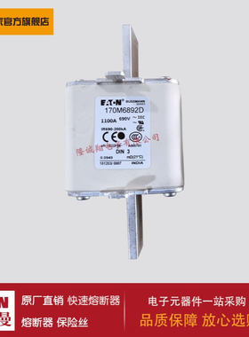 熔断器170M6879 170M6880 170M6881 170M6882 170M6883 170M6884