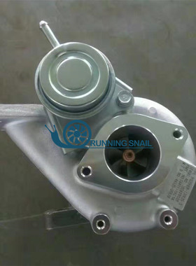 欧申涡轮增压器 TF035 TF035HL8-13TK3S 49335-00850MR16DDT1.6L