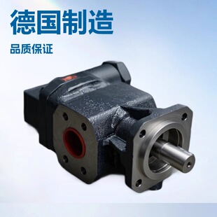 KF12RF2 KF10RF2 KF100RF2 KF8RF2 德国KRACHT克拉克齿轮泵KF6RF2
