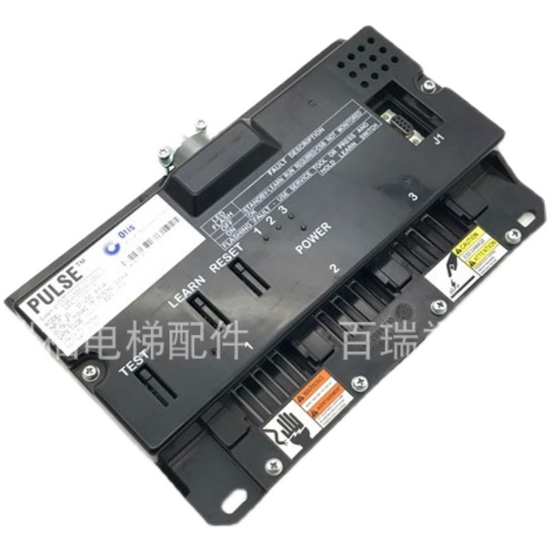 OTIS奥的斯电梯钢带检测装置ABA21700AG14 G15 PULSE G10 G11 G16