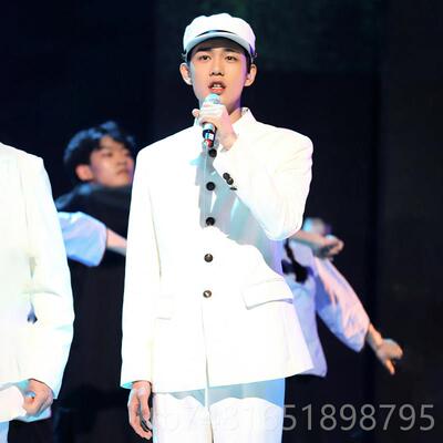 正品民风生女装学装五国四青年装民国时期话剧国风演中山装出表演