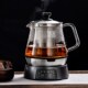 吉谷煮茶器2024新款 自动蒸汽玻璃白茶煮茶壶保温养生壶泡茶烧水壶