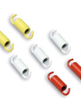 精选malossi马鲁仕光阳ct250赛艇xciting300改装大弹簧小弹簧传动