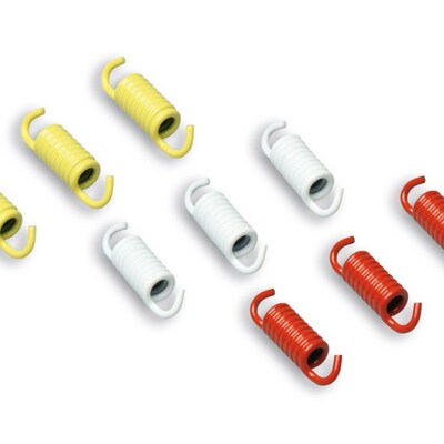 精选malossi马鲁仕光阳ct250赛艇xciting300改装大弹簧小弹簧传动