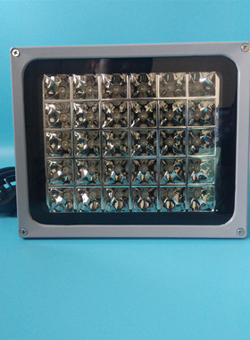 精选定做460nm蓝光灯375nm紫外线光灯420nm波长led灯385nm绿光520